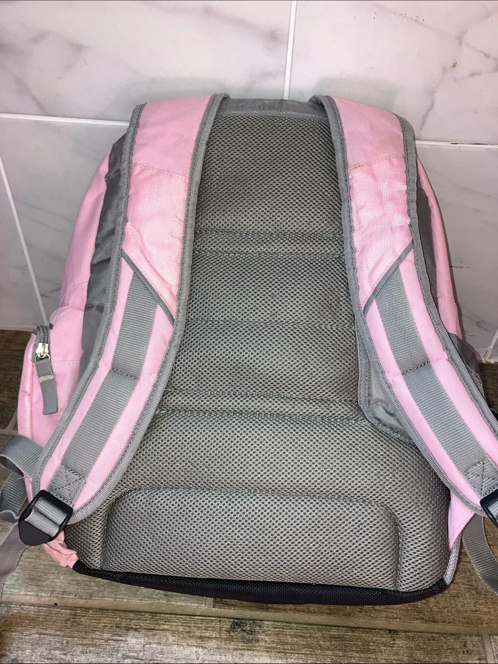 Targus incognito backpack